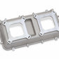 Holley Hi-Ram Intake Plenum Top Only, 2 x 4150 - 300-207