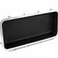 Holley Hi-Ram Intake Plenum Top Only-Black Finish 300-208BK