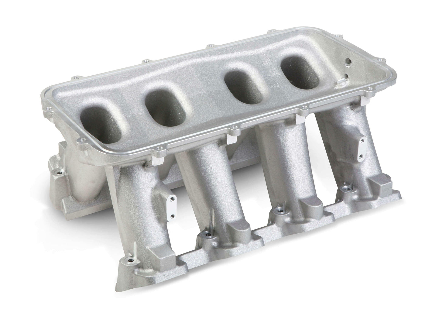 Holley Hi-Ram Lower Manifold - GM LS3/L92 - 300-213