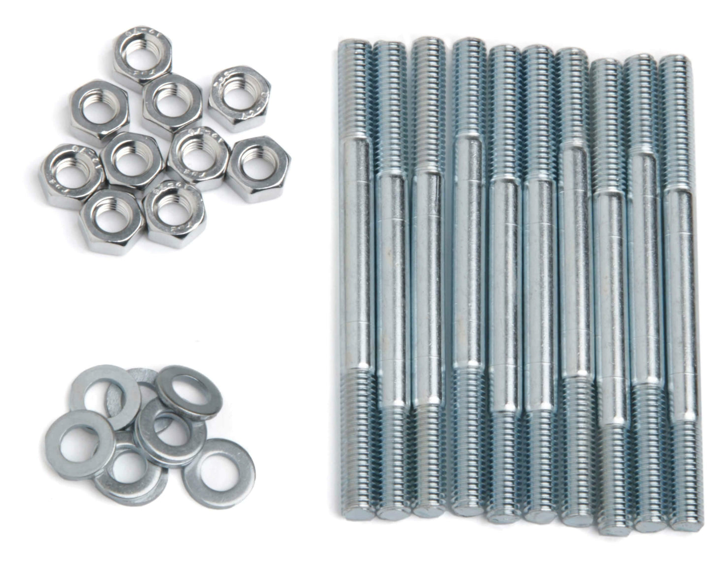 Holley Hi-Ram LS Intake Manifold Stud Kit - 300-225