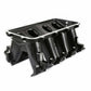 Holley Hi-Ram Lower Manifold - GM LS1/LS2/LS6-Black 300-226BK