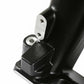 Holley Hi-Ram Lower Manifold - GM LS1/LS2/LS6-Black 300-226BK