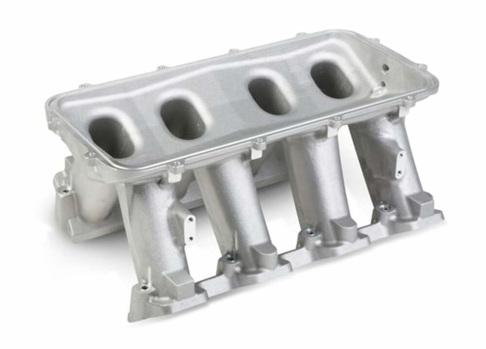 LS7 Carbureted Base Only 300-228