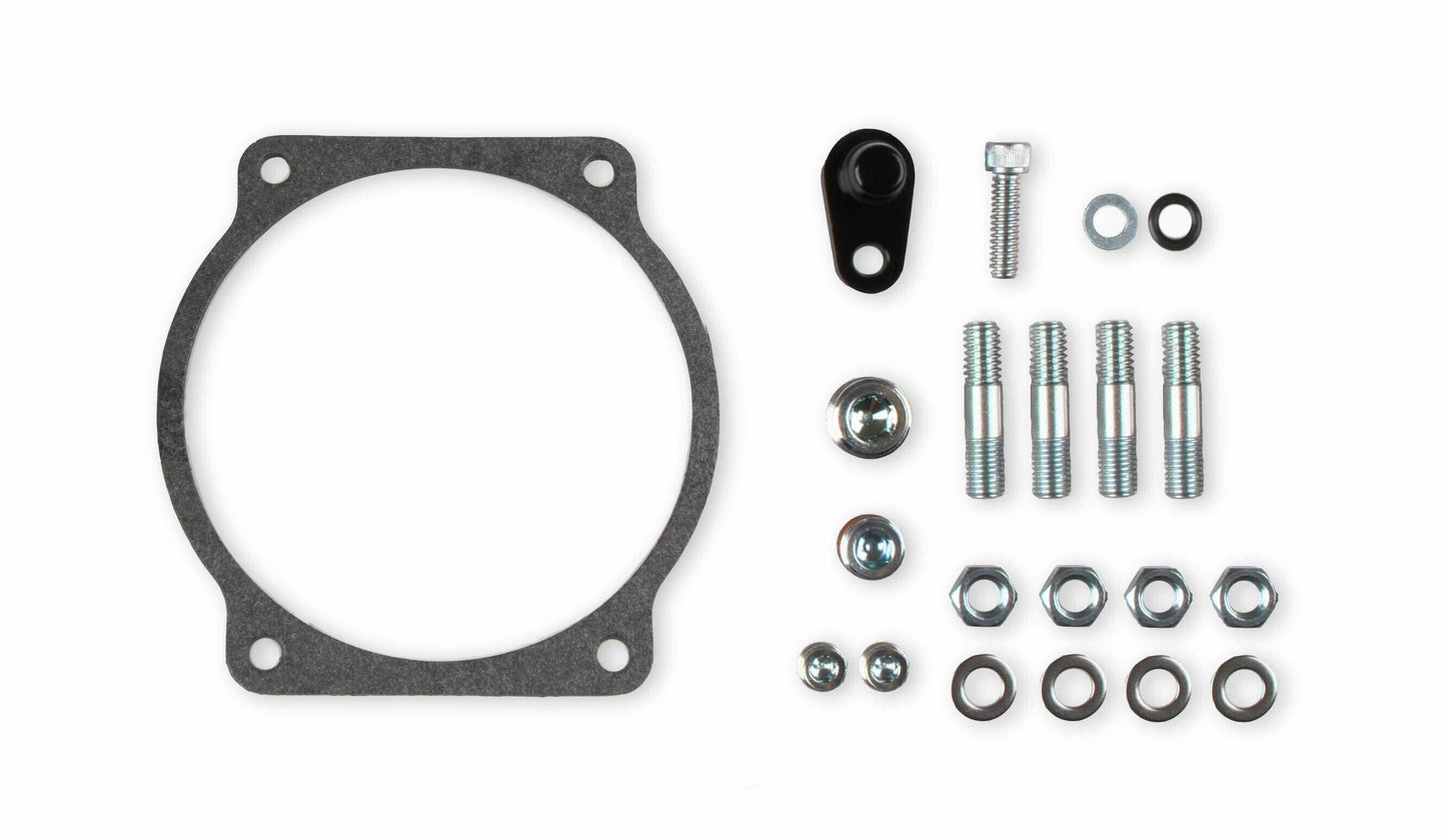 EFI Throttle Body Intake Elbow - 300-240
