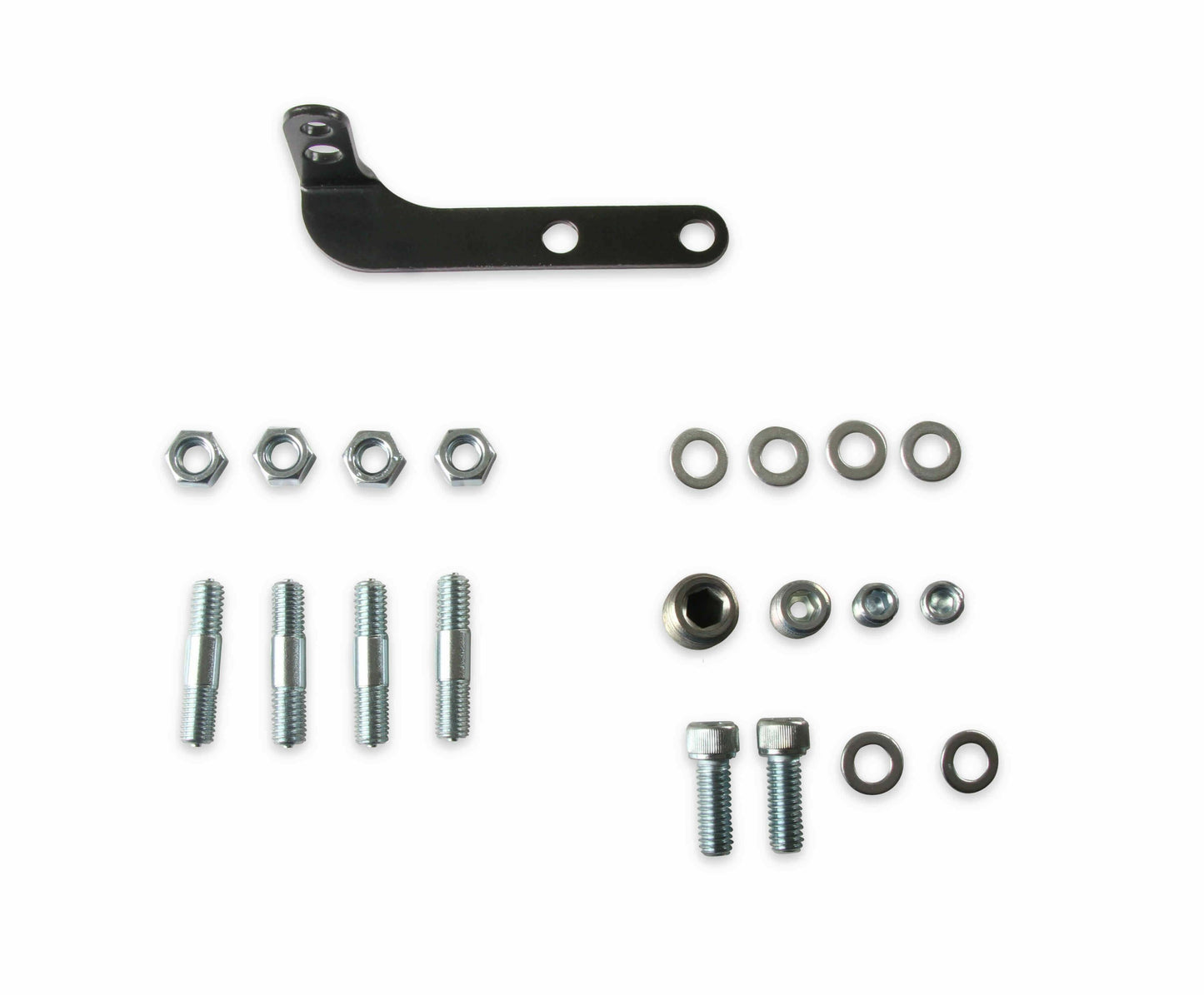 EFI Throttle Body Intake Elbow - 300-240F