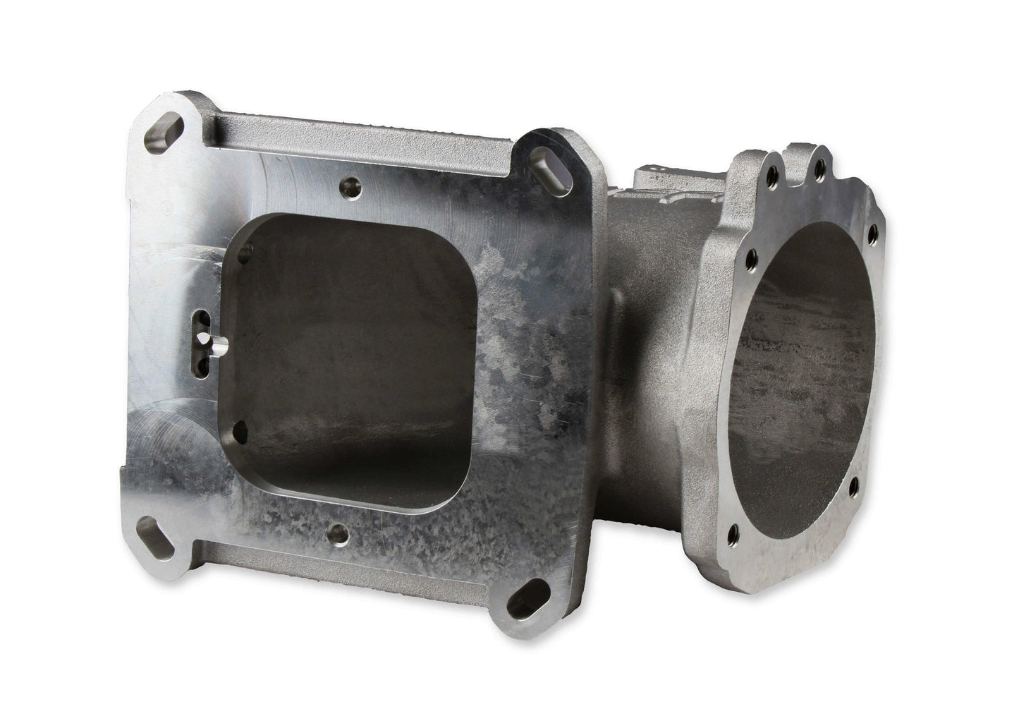 EFI Throttle Body Intake Elbow - 300-240F