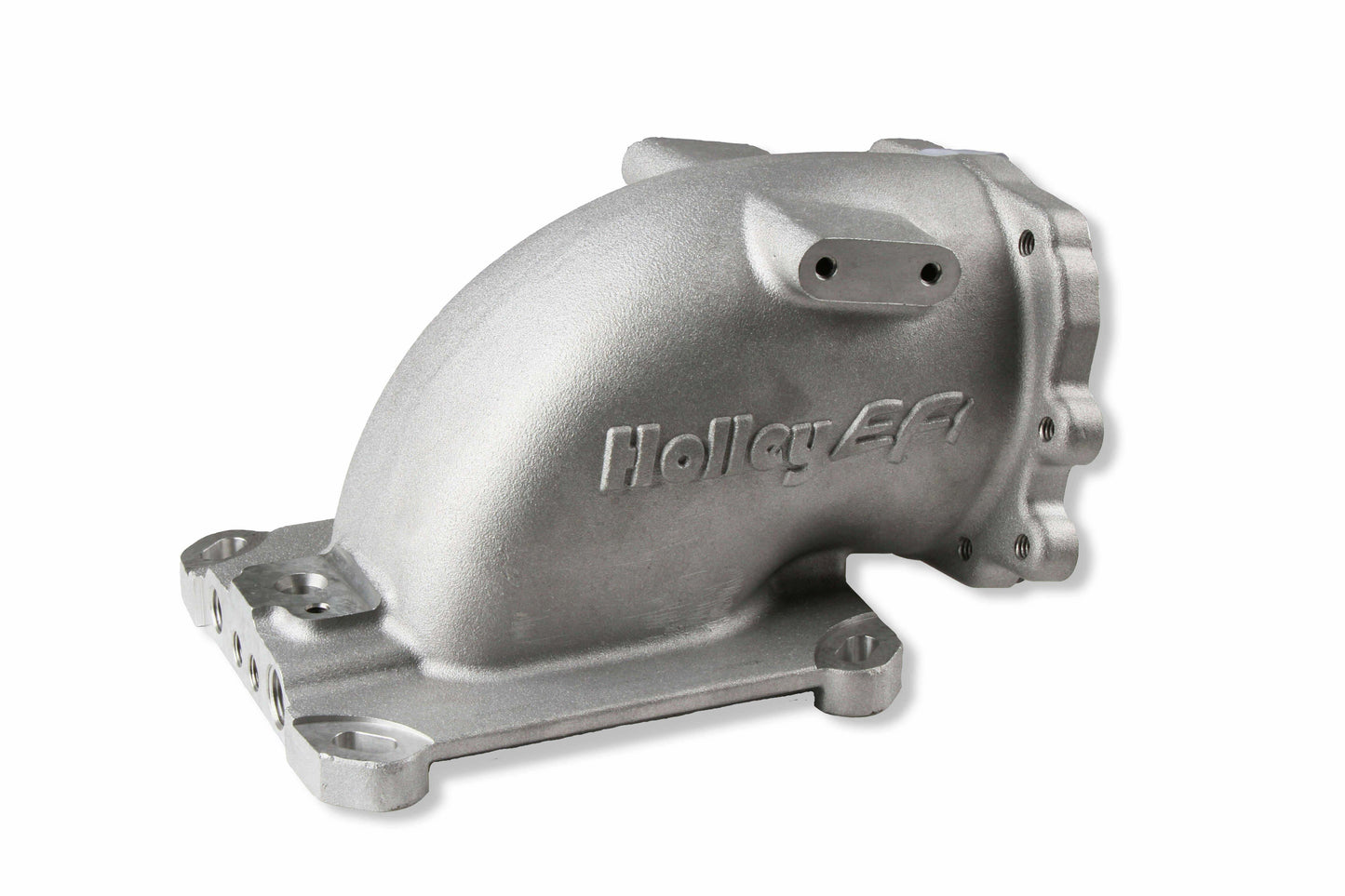 EFI Throttle Body Intake Elbow - 300-240F