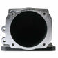Holley EFI 300-240FBK - Throttle Body Intake Elbow 4150 - Fits Ford Throttle Bodies-Black Finish