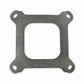 Holley EFI 300-240FBK - Throttle Body Intake Elbow 4150 - Fits Ford Throttle Bodies-Black Finish