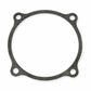 Holley EFI 300-240FBK - Throttle Body Intake Elbow 4150 - Fits Ford Throttle Bodies-Black Finish