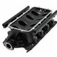 Holley Black 351W Ford Hi-Ram EFI Manifold - 300-241BK