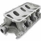 Holley 351W Ford Hi-Ram EFI Manifold - 300-242