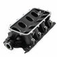 Holley Black 351W Ford Hi-Ram EFI Manifold - 300-242BK