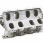 Holley 351W Ford Hi-Ram Carbureted Manifold Base - 300-243