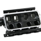 Holley Black 351W Ford Hi-Ram EFI Manifold Base - 300-244BK