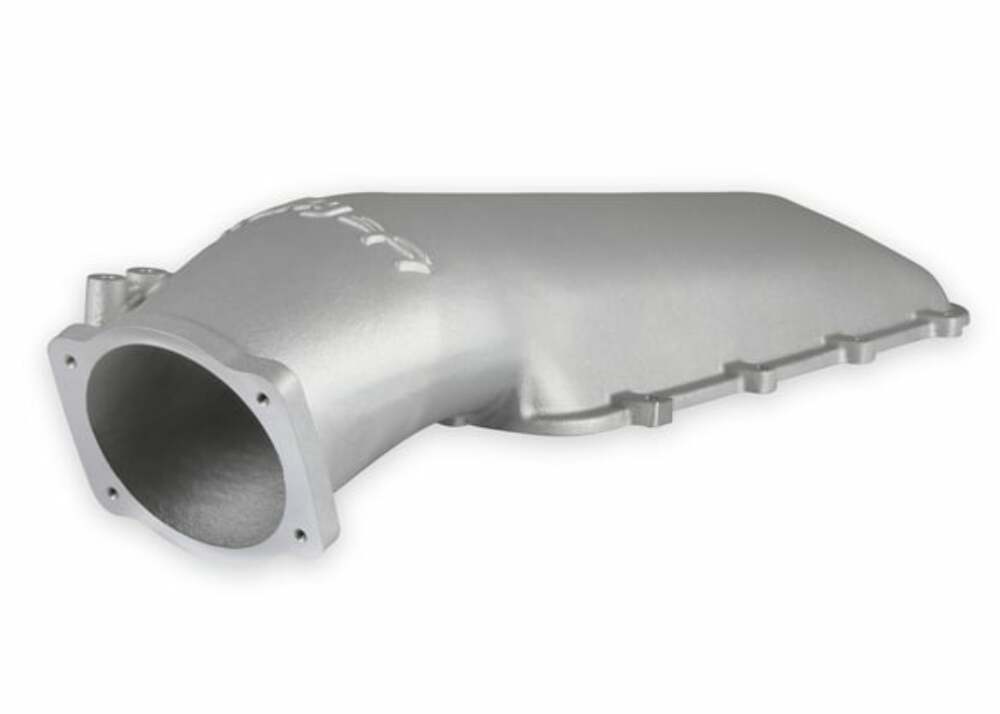 HI-RAM 105MM Plenum Top - 300-246