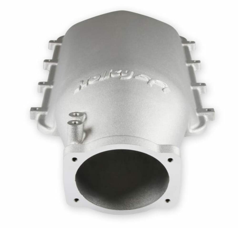 HI-RAM 105MM Plenum Top - 300-246