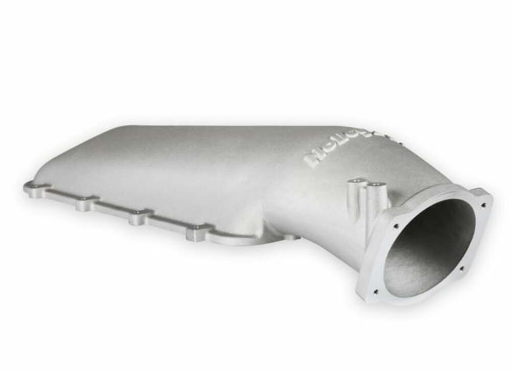 HI-RAM 105MM Plenum Top - 300-246