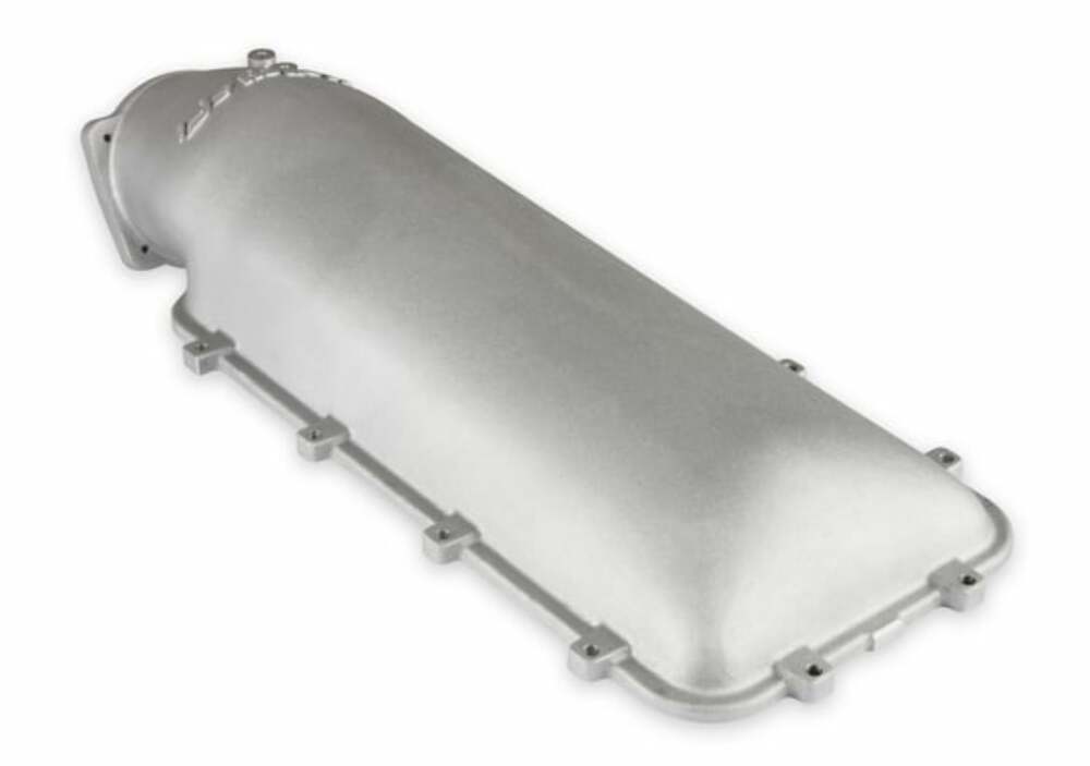 HI-RAM 105MM Plenum Top - 300-246