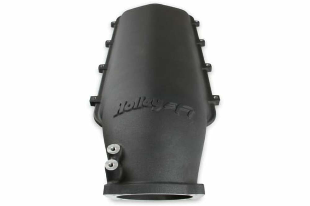 HI-RAM 105MM Plenum Top - 300-246BK
