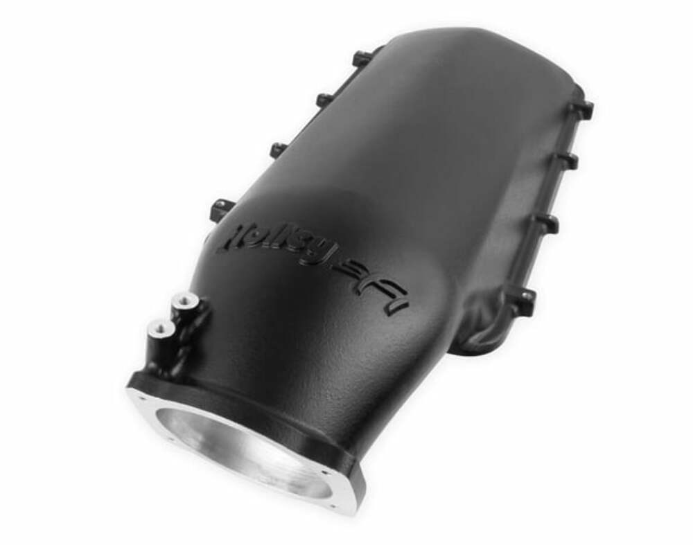 HI-RAM 105MM Plenum Top - 300-246BK