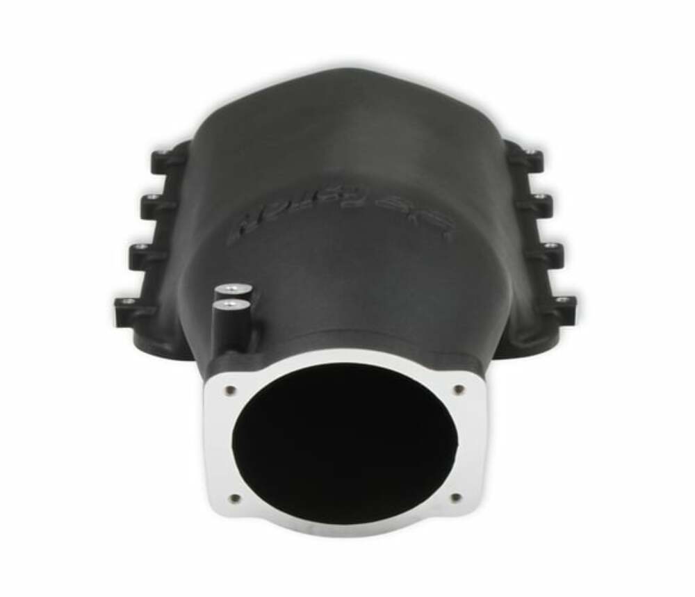 HI-RAM 105MM Plenum Top - 300-246BK