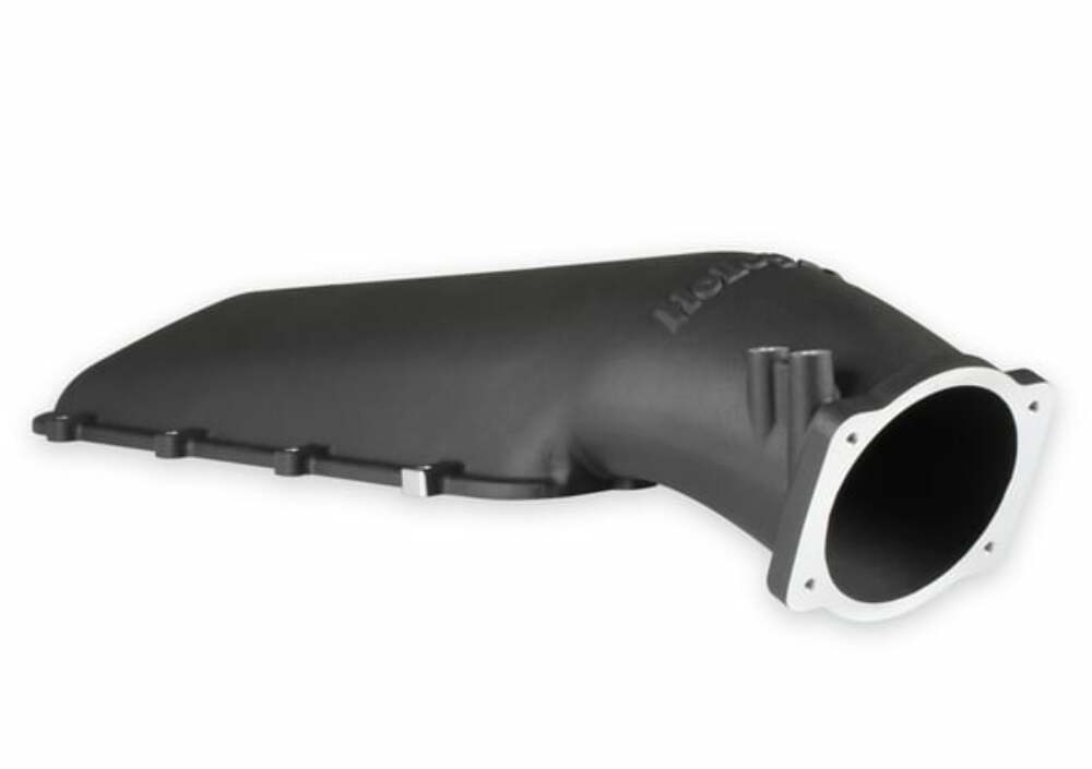 HI-RAM 105MM Plenum Top - 300-246BK