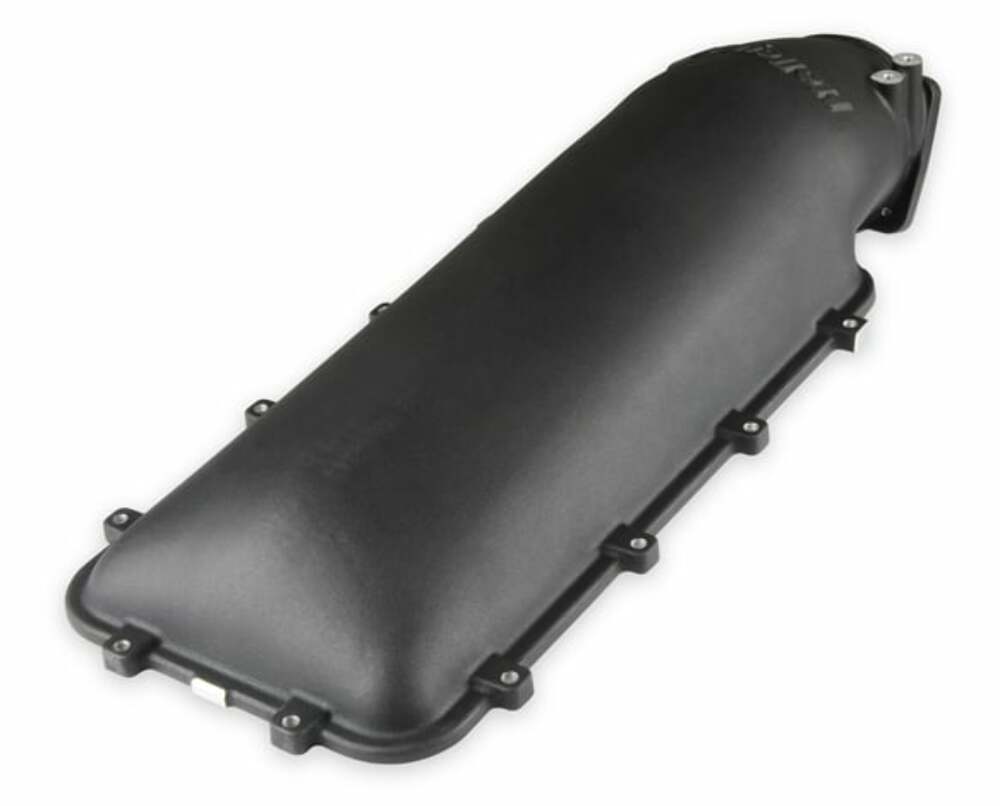 HI-RAM 105MM Plenum Top - 300-246BK