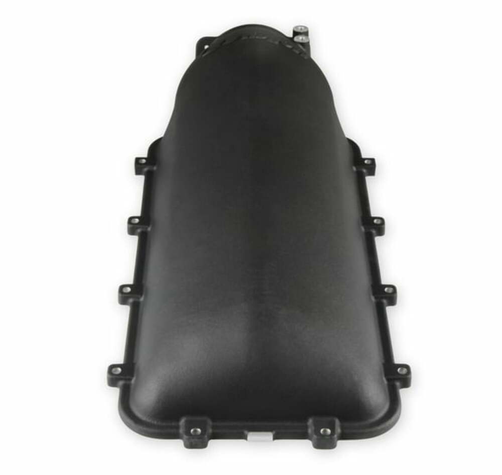 HI-RAM 105MM Plenum Top - 300-246BK
