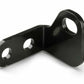 Black Cast Aluminum 4500 EFI Throttle Body Intake Elbow-Ls 300-248BK
