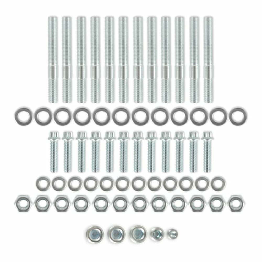 REPLACEMENT HARDWARE Kit for SBF 302 Hi-Ram Manifold 300-252