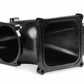 Billet 4500 EFI Throttle Body Intake Elbow-LS- Black Finish - 300-253BK