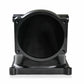 Billet 4500 EFI Throttle Body Intake Elbow-LS- Black Finish - 300-253BK