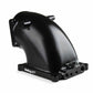 Billet 4500 EFI Throttle Body Intake Elbow-LS- Black Finish - 300-253BK