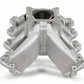 Holley Single Plane EFI Split-Design Race Intake Manifold GM LS1/LS2/LS6 300-255