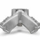 Holley Single Plane EFI Split-Design Race Intake Manifold GM LS1/LS2/LS6 300-255