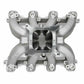 Holley Single Plane EFI Split-Design Race Intake Manifold GM LS1/LS2/LS6 300-255