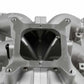 Holley Single Plane EFI Split-Design Race Intake Manifold GM LS1/LS2/LS6 300-255