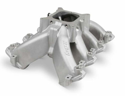 Holley Single Plane EFI Split-Design Race Intake Manifold GM LS1/LS2/LS6 300-255