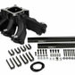 Holley Single Plane EFI Split-Design Intake Manifold GM LS1/LS2 Black 300-255BK