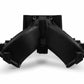 Holley Single Plane EFI Split-Design Intake Manifold GM LS1/LS2 Black 300-255BK