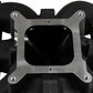 Holley Single Plane EFI Split-Design Intake Manifold GM LS1/LS2 Black 300-255BK