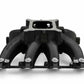Holley Single Plane EFI Split-Design Intake Manifold GM LS1/LS2 Black 300-255BK