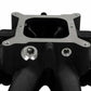 Holley Single Plane EFI Split-Design Intake Manifold GM LS1/LS2 Black 300-255BK