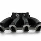 Holley Single Plane EFI Split-Design Intake Manifold GM LS1/LS2 Black 300-255BK