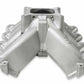 Holley Single Plane Split-Design Race Intake Manifold- GM LS1/LS2/LS6 - 300-256
