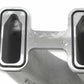Holley Single Plane Split-Design Race Intake Manifold- GM LS1/LS2/LS6 - 300-256
