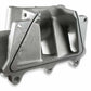Holley Single Plane Split-Design Race Intake Manifold- GM LS1/LS2/LS6 - 300-256