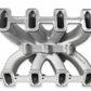 Holley Single Plane Split-Design Race Intake Manifold- GM LS1/LS2/LS6 - 300-256