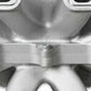 Holley Single Plane Split-Design Race Intake Manifold- GM LS1/LS2/LS6 - 300-256